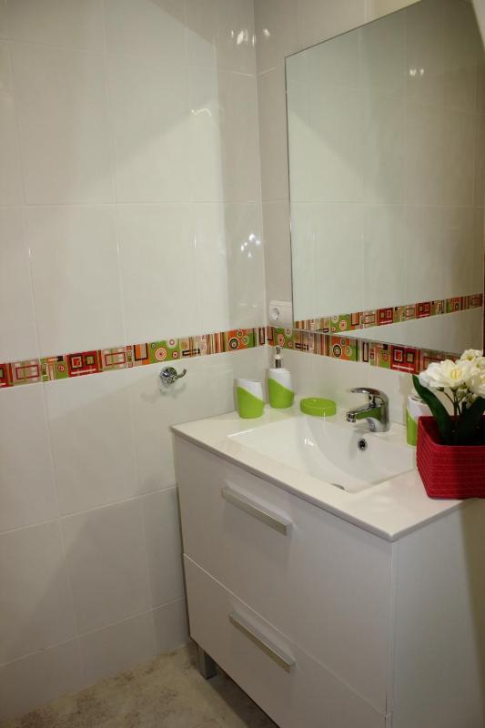 Apartamento Oasis - Deniasol - image 10