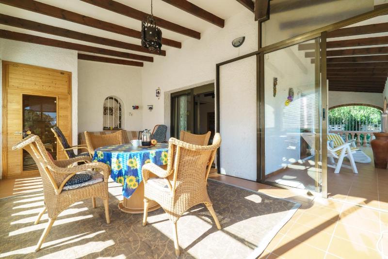 Villa Galera - Deniasol - image 4