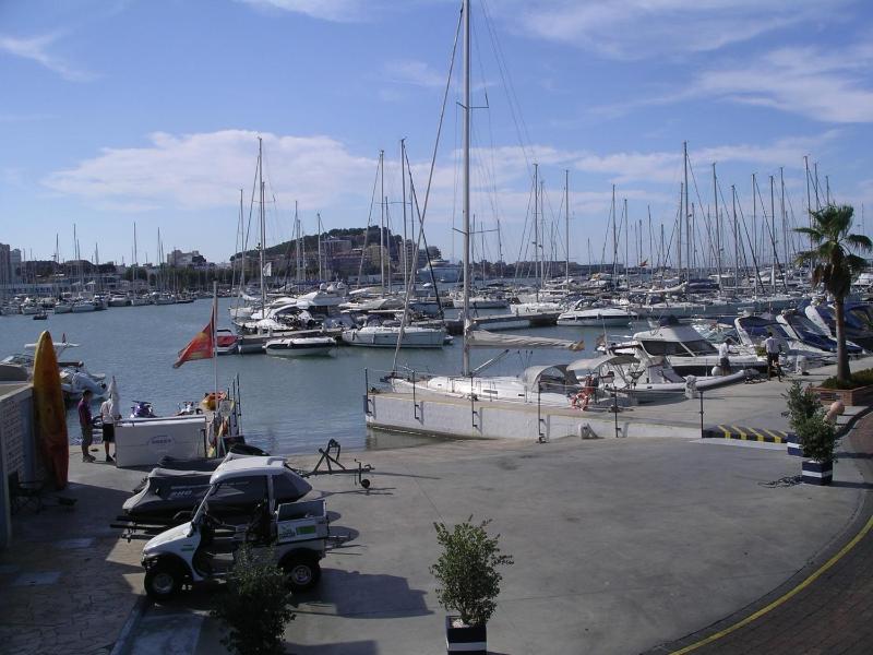 Apartamento Oasis - Deniasol - image 20
