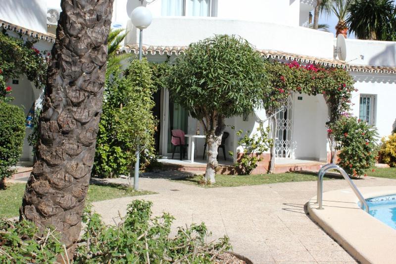 Apartamento Oasis - Deniasol - image 31