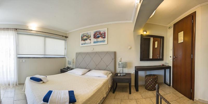  Penthouse with private Terrace and Sea View image 2