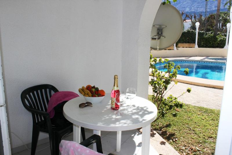 Apartamento Oasis - Deniasol - image 35