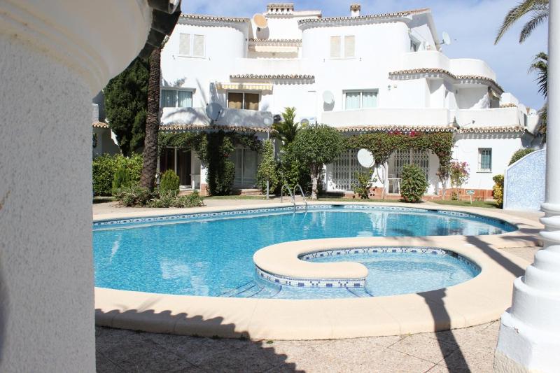 Apartamento Oasis - Deniasol - image 7