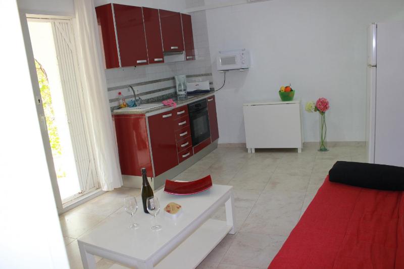 Apartamento Oasis - Deniasol - image 17