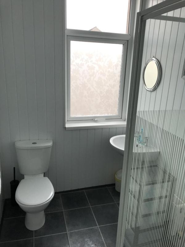 Two-Bedroom Apartment image 4