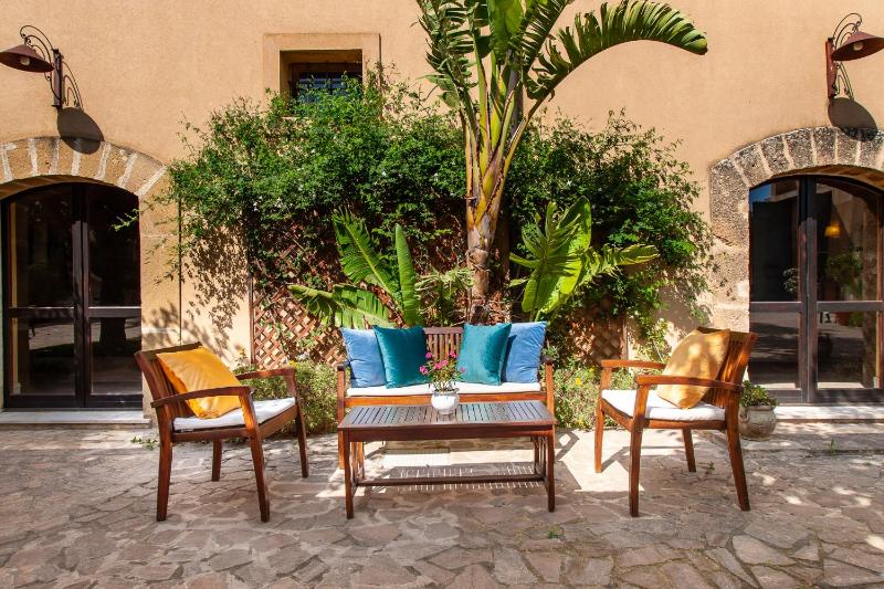 Hotel Baglio Oneto dei Principi di San Lorenzo - Luxury Wine Resort - image 49