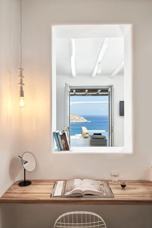Honeymoon Bliss Suite with Private Pool and Sea View image 2