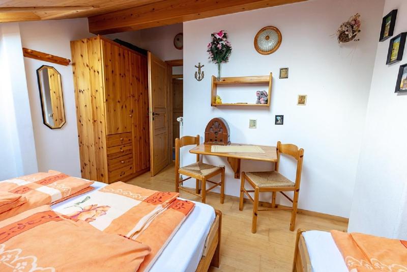 Two-Bedroom Holiday Home image 2
