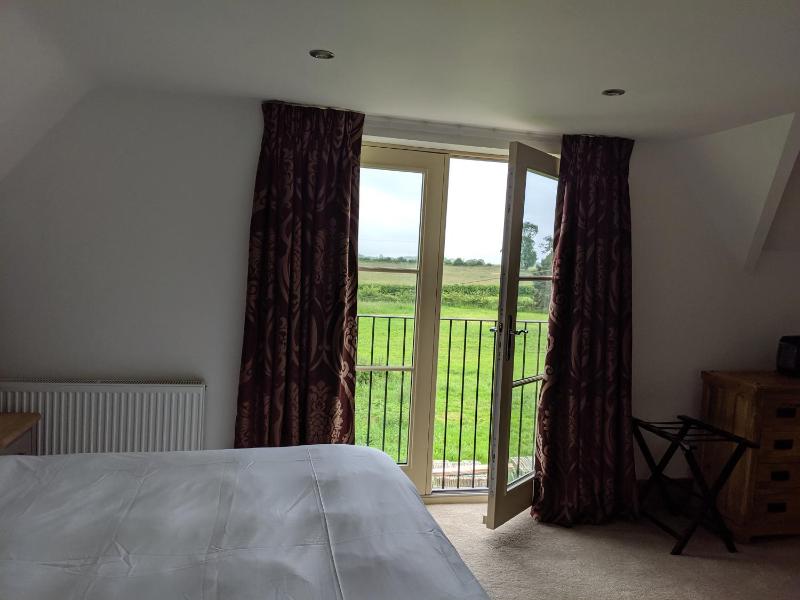 Family Suite with Balcony image 2