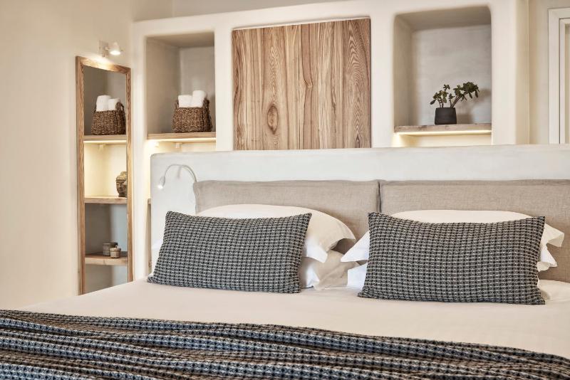 Junior Suite with Sea View image 4