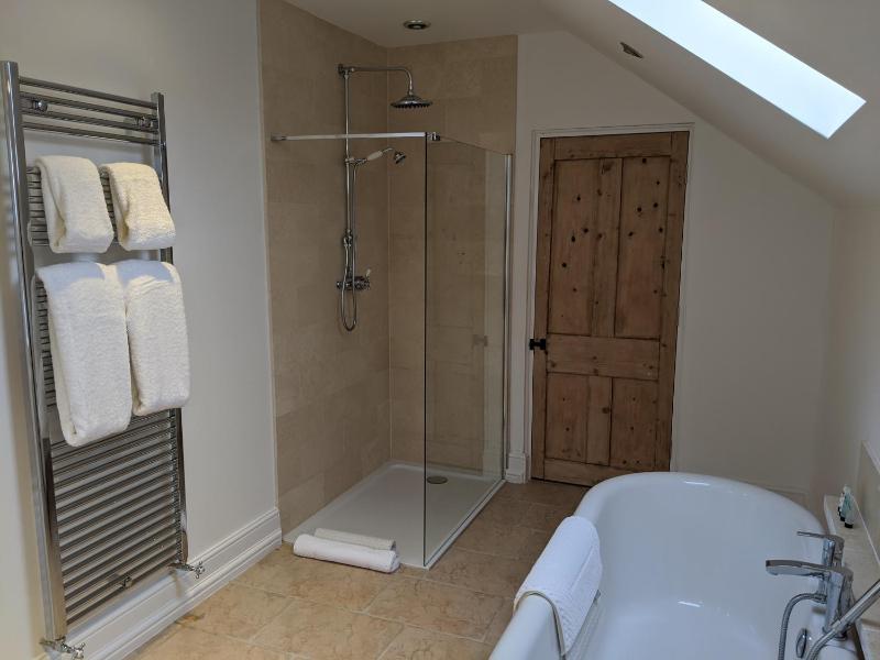 Deluxe Double or Twin Room image 4