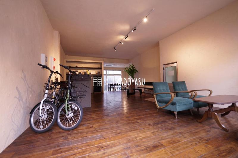 Guest House Kadoyasu - image 1