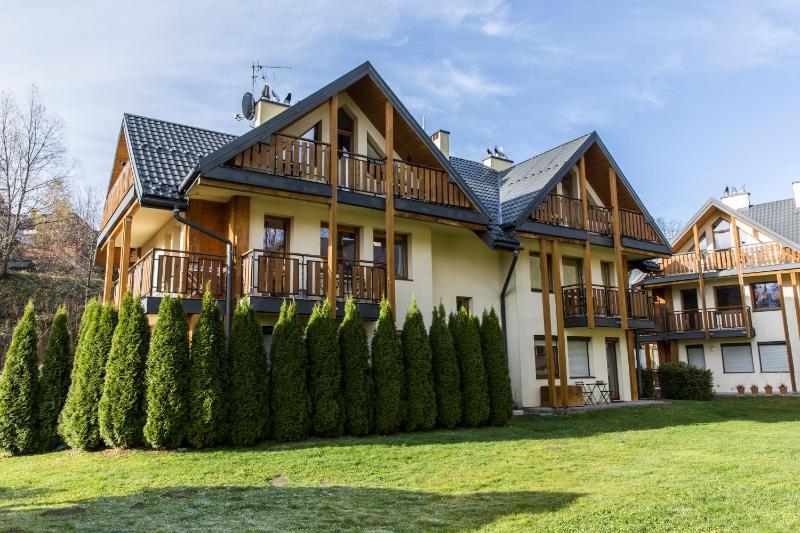 TatryTop Apartamenty Comfort - image 35