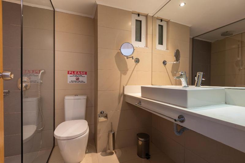 Two-Bedroom Apartment image 3