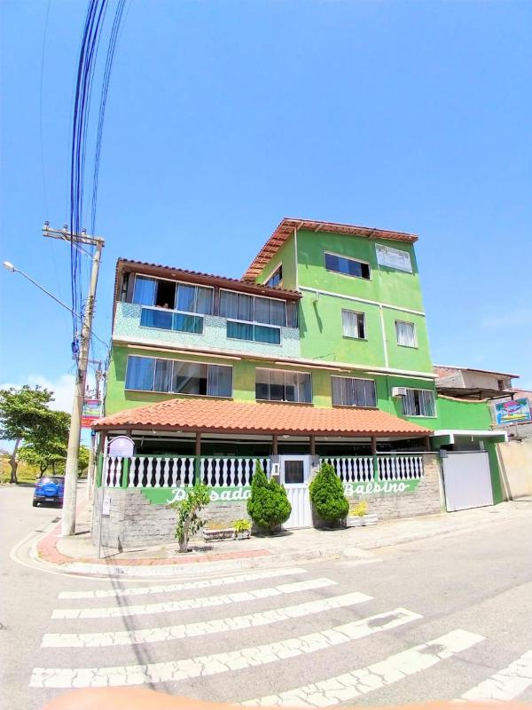 Pousada Balbino - image 9