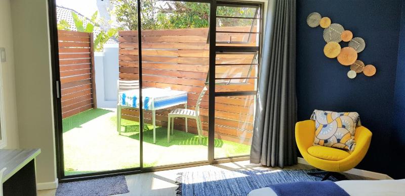 The Hillcrest Guesthouse - image 9
