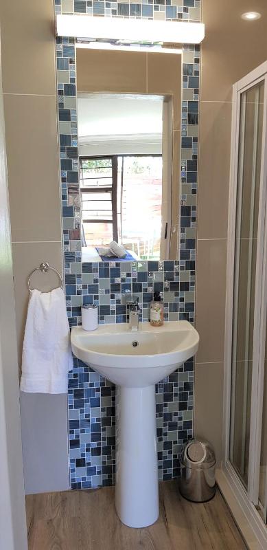 The Hillcrest Guesthouse - image 14