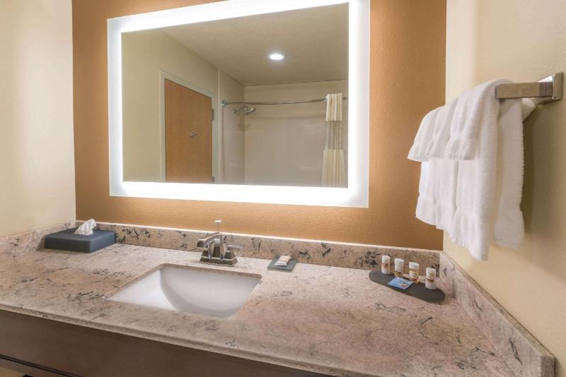 One-Bedroom King Suite - Non-Smoking image 2