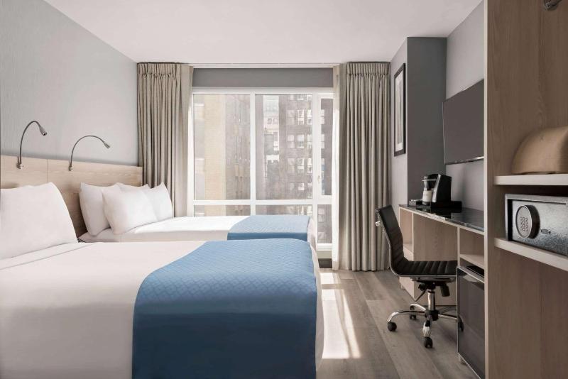 Wingate by Wyndham New York Midtown South/5th Ave - image 13