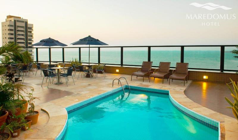 Maredomus Hotel - image 20