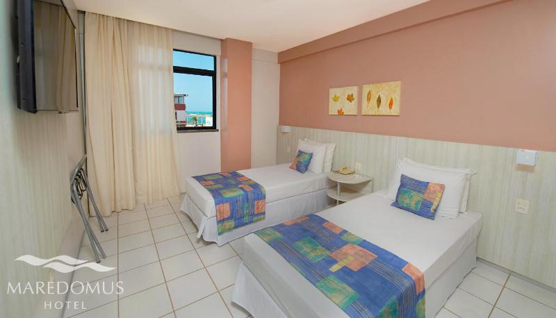 Maredomus Hotel - image 48