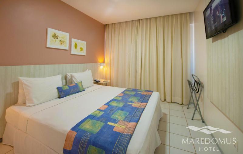 Maredomus Hotel - image 33