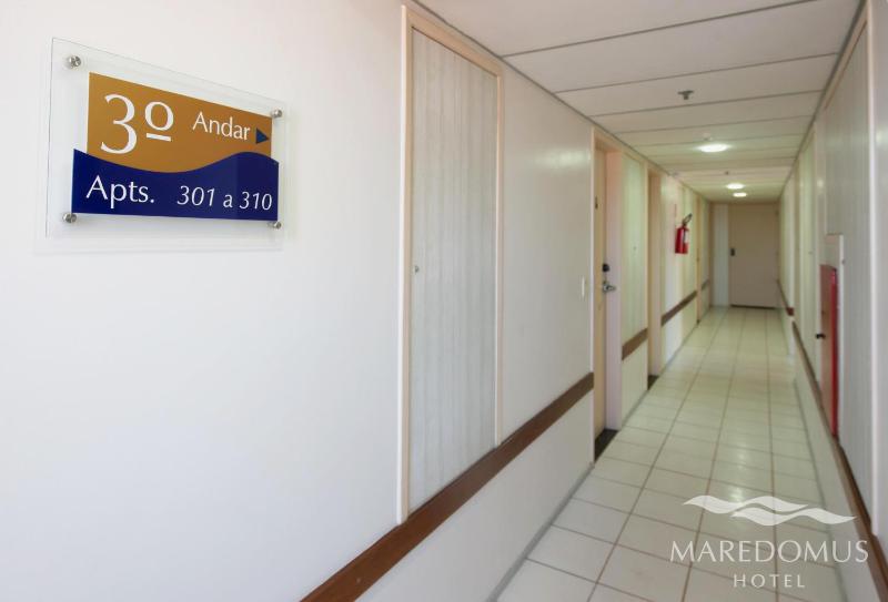 Maredomus Hotel - image 41