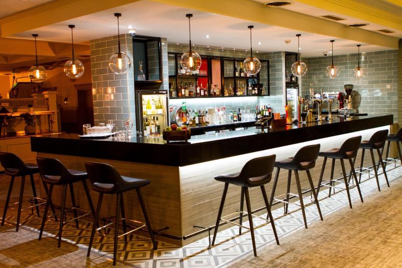Mercure Nottingham Sherwood Hotel - image 7
