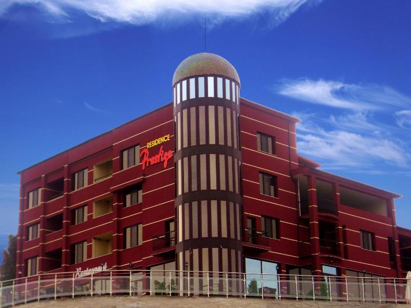 Prestige Hotel Images