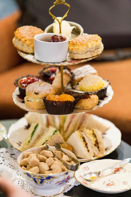 Mercure Nottingham Sherwood Hotel - image 22