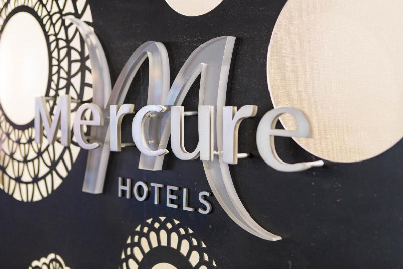 Mercure Nottingham Sherwood Hotel - image 30