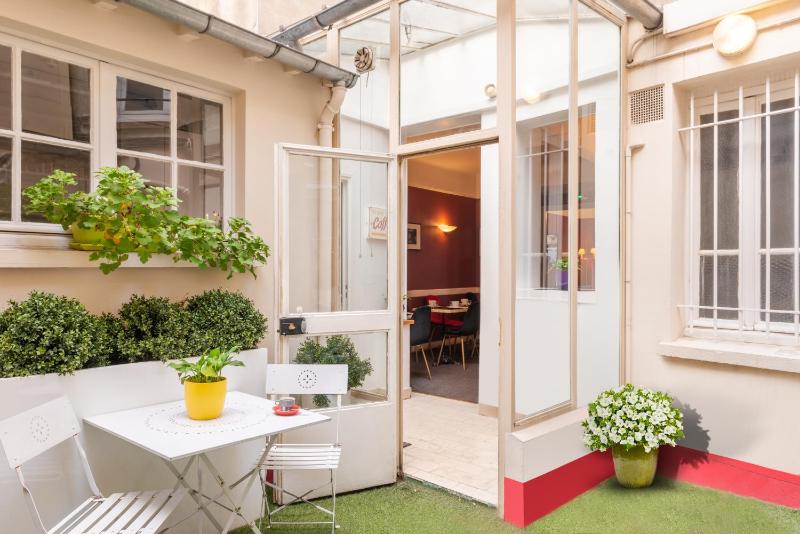 Hôtel Baldi by Magna Arbor - image 6