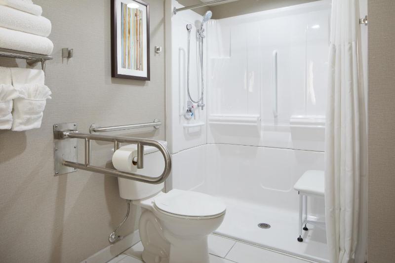 King Room - Mobility Access/Non-Smoking image 2