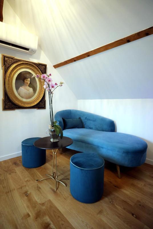 Deluxe Double or Twin Room image 4