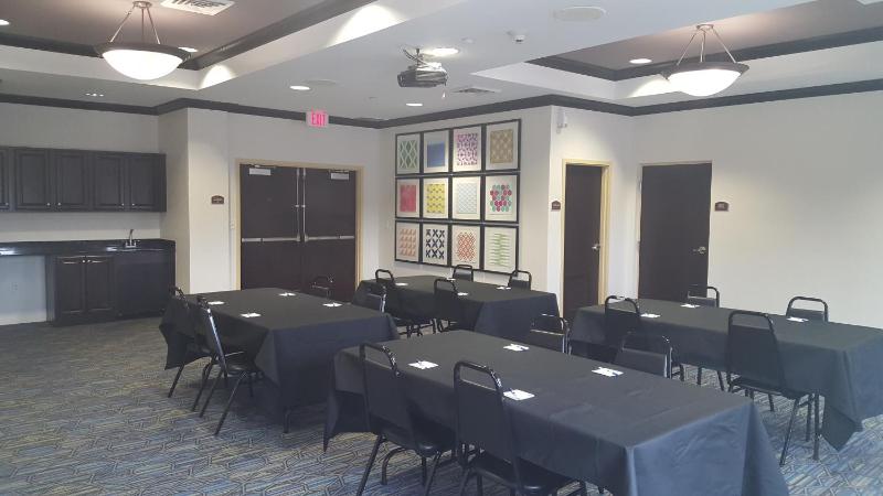 Holiday Inn Express Hotel & Suites Tampa-USF-Busch Gardens By IHG - image 8