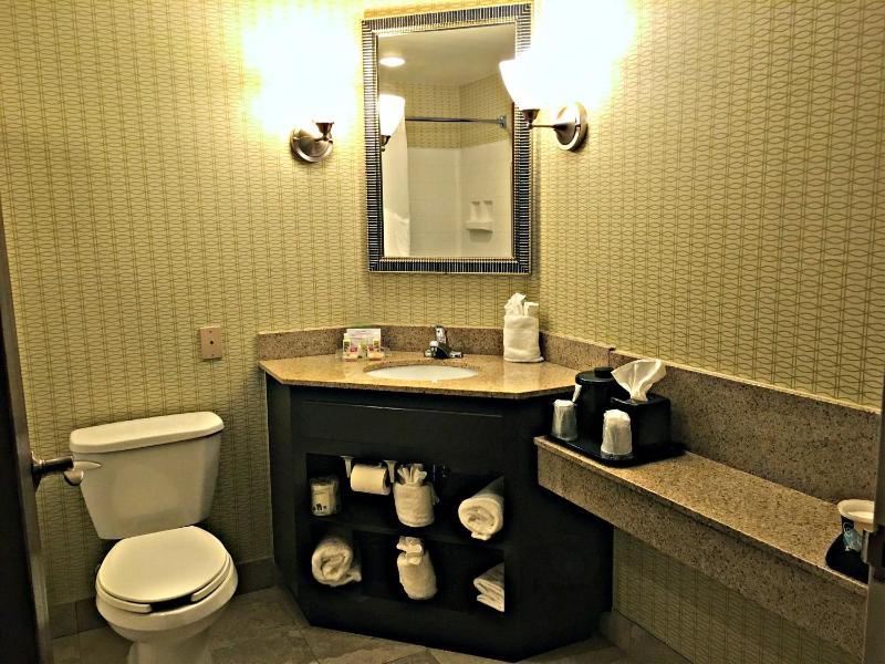 Room Selected at Check-In image 2