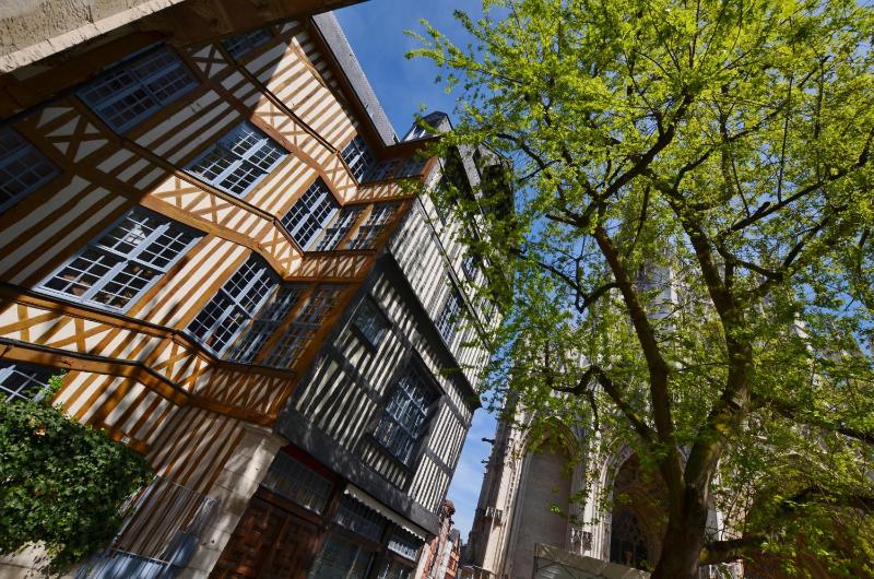 Holiday Inn Express Rouen Centre - Rive Gauche By IHG - image 44