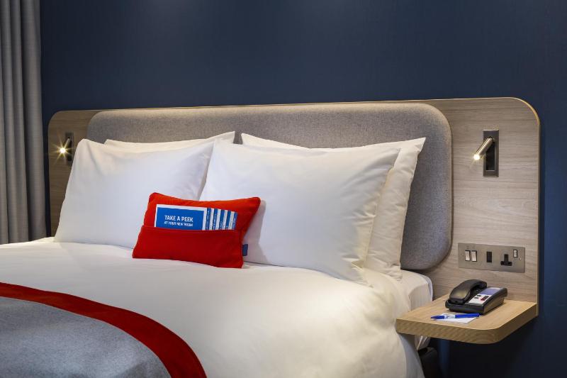Standard Room with Free Breakfast image 3