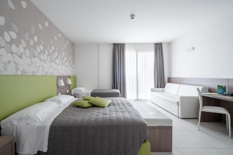 Hotel Iris Jesolo - image 9