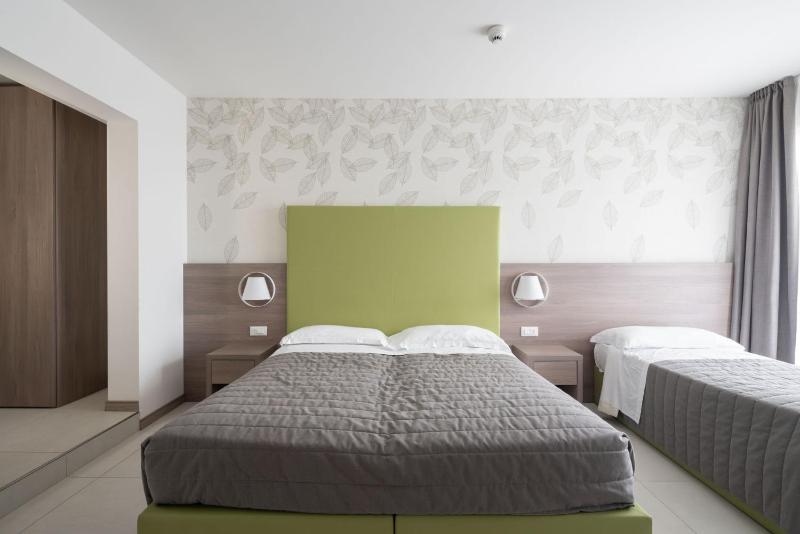 Hotel Iris Jesolo - image 33