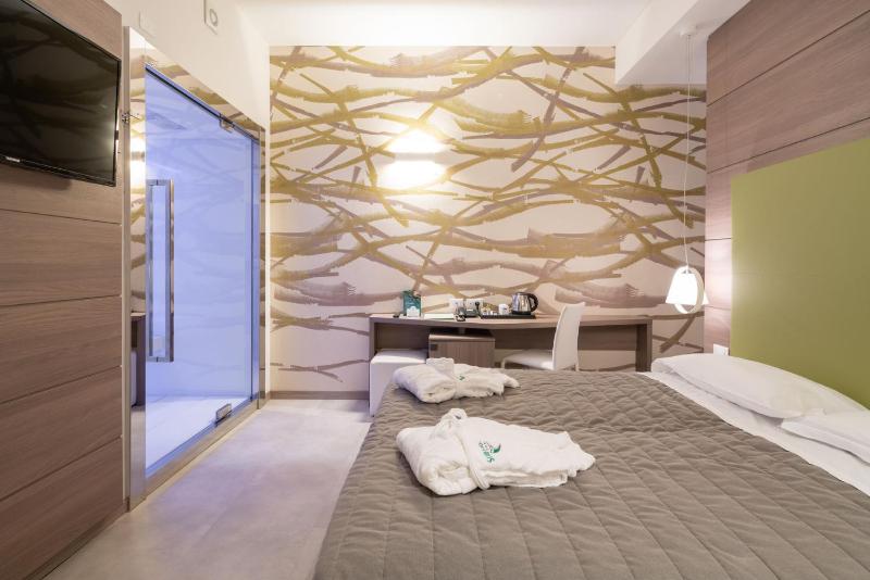 Hotel Iris Jesolo - image 13