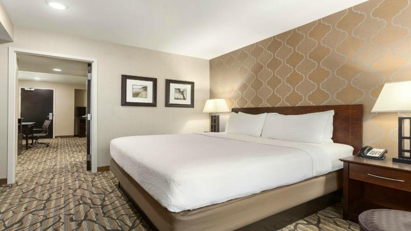 One-Bedroom King Suite image 3