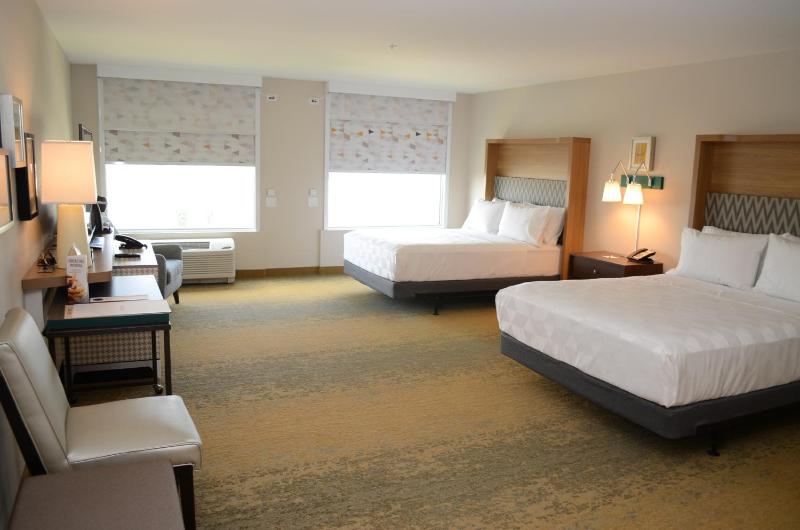 Holiday Inn Edmonton South - Evario Events By IHG - image 49