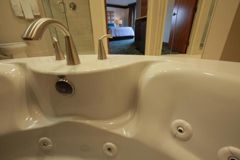 Deluxe Junior Suite image 1