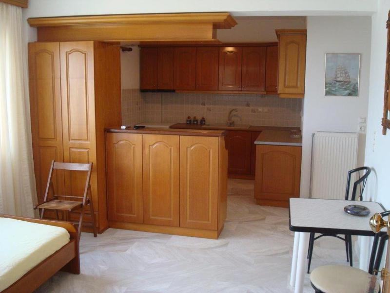 One-Bedroom Apartment with Sea View (3 Adults) image 3
