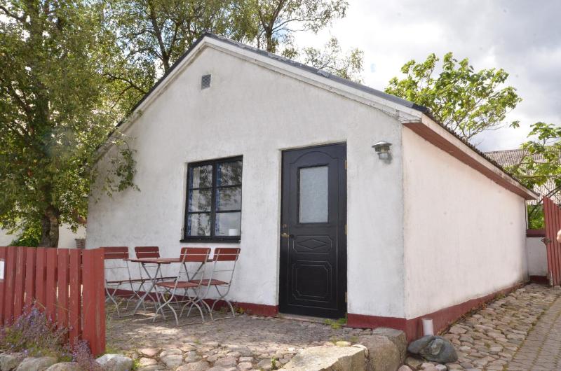 Studio with Terrace image 1