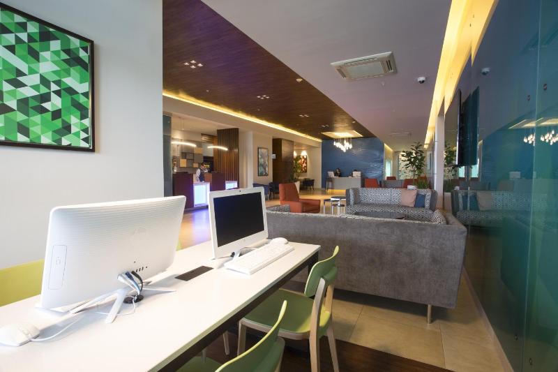 Holiday Inn Express Mérida By IHG - image 16