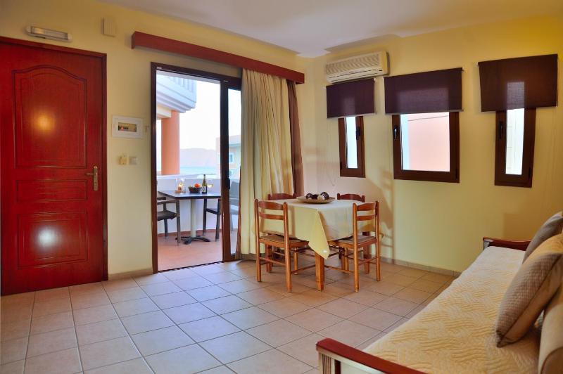 Apartment with Partial Sea View image 2