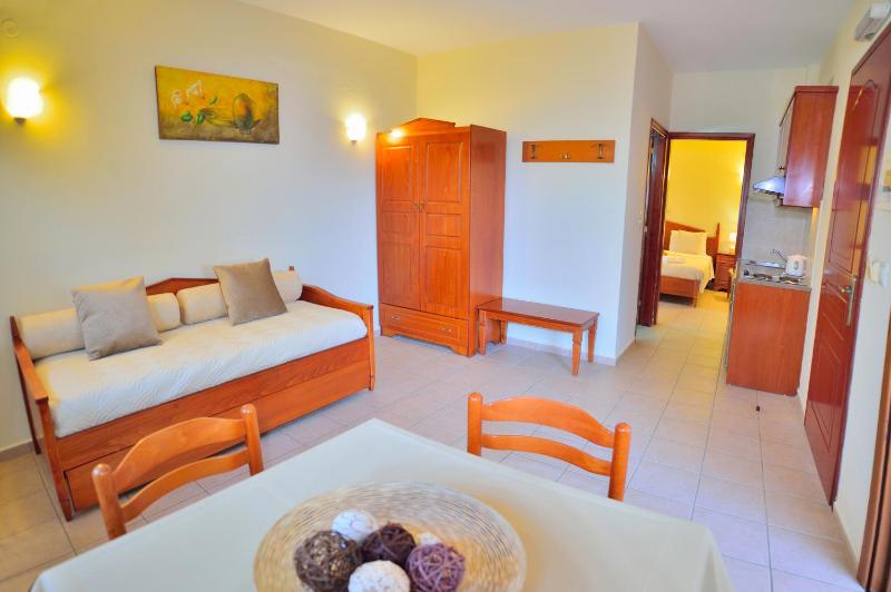 Apartment with Partial Sea View image 3