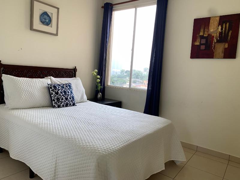 Beautiful apartment Terrace with incredible view 3 bdr Escalon Exclusive Secure - image 10